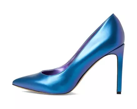 Туфли на каблуках Tatiana 3 Nine West, фиолетовый