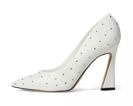 Туфли на каблуках Tenry 3 Nine West, белый