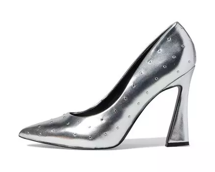 Туфли на каблуках Tenry 3 Nine West, серебро