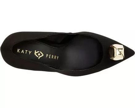 Туфли на каблуках The Dellilah Jingle Katy Perry, черный