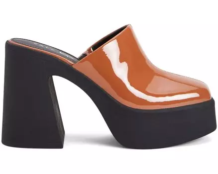 Туфли на каблуках The Heightten Clog Katy Perry, ириска