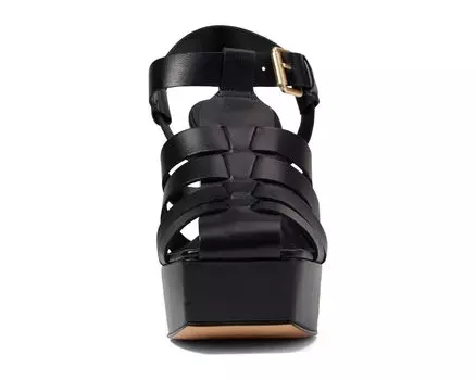 Туфли на каблуках Thea CARRANO, черный