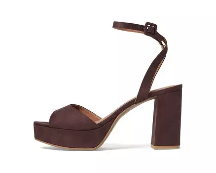 Туфли на каблуках Theresa Chinese Laundry, коричневый