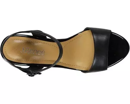 Туфли на каблуках Triella J. Renee, кожа