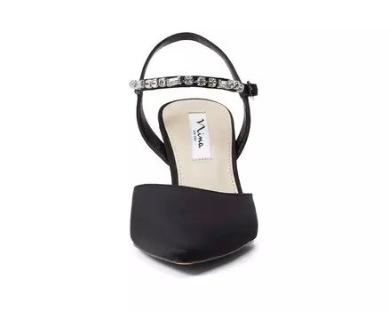 Туфли на каблуках Tucker Nina, черный