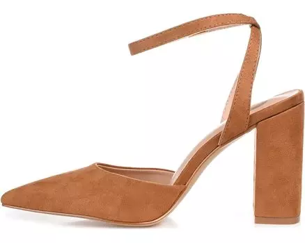 Туфли на каблуках Tyyra Pump Journee Collection, тан