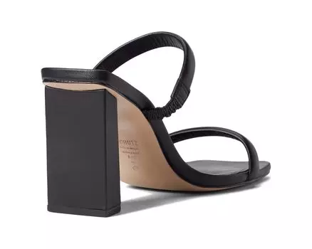 Туфли на каблуках Ully Schutz, черный