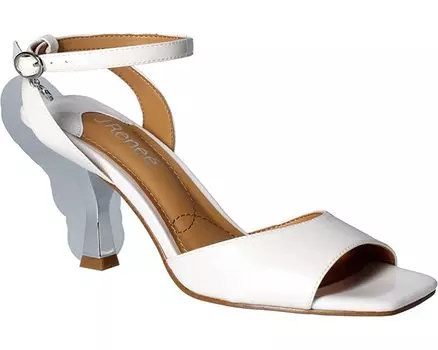 Туфли на каблуках Vaarika J. Renee, белый