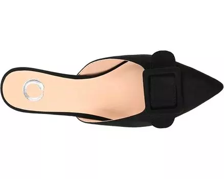 Туфли на каблуках Vianna Pump Journee Collection, черный