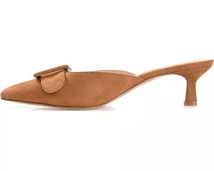 Туфли на каблуках Vianna Pump Journee Collection, тан