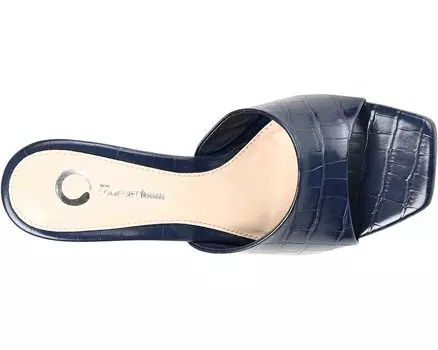 Туфли на каблуках Vivvy Pump Journee Collection, синий