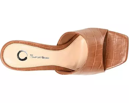 Туфли на каблуках Vivvy Pump Journee Collection, тан