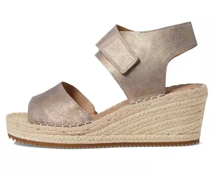 Туфли на каблуках Weslia Eileen Fisher, платина