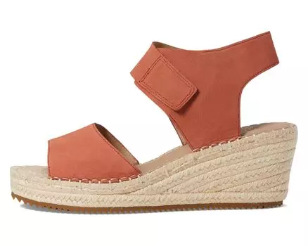 Туфли на каблуках Weslia Eileen Fisher, сидр