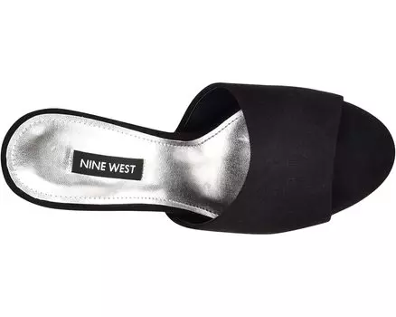 Туфли на каблуках Wilia 2 Nine West, черный