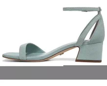 Туфли на каблуках Wilson Sam Edelman, синий