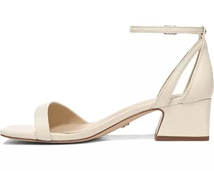 Туфли на каблуках Wilson Sam Edelman, современная слоновая кость