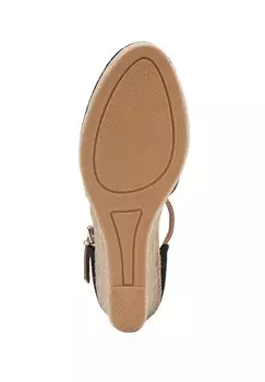 Туфли на каблуках WITTCHEN, черный