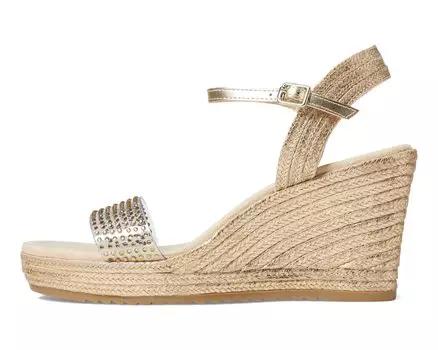 Туфли на каблуках Wylie Anne Klein, золото мульти