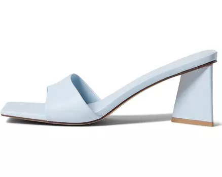 Туфли на каблуках Yanda Chinese Laundry, голубое лето