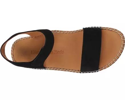 Туфли на каблуках Yanis L'Amour Des Pieds, черный