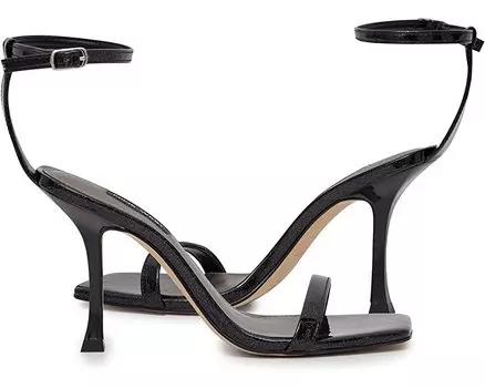 Туфли на каблуках Yess 3 Nine West, черный