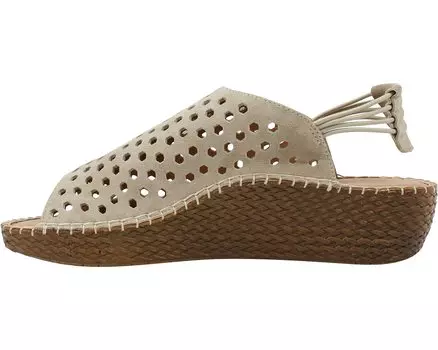 Туфли на каблуках Yizzy L'Amour Des Pieds, коричневый