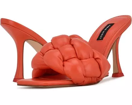 Туфли на каблуках Yoyo 3 Nine West, королек