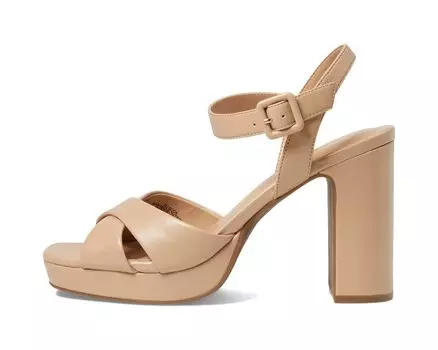 Туфли на каблуках Zena Anne Klein, обнаженная