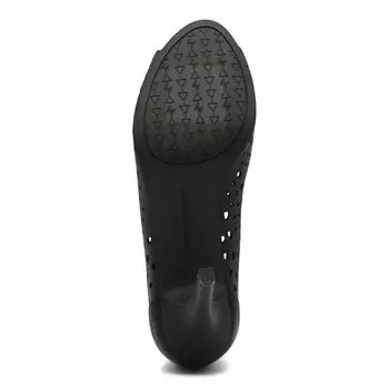 Туфли на каблуке ADRIENNE VITTADINI Garavan, черный