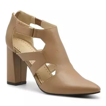 Туфли на каблуке ADRIENNE VITTADINI Nelle