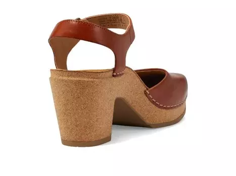 Туфли на каблуке Aetrex Finley