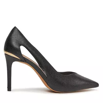 Туфли на каблуке Aldo Nikkola 13569810 001, черный