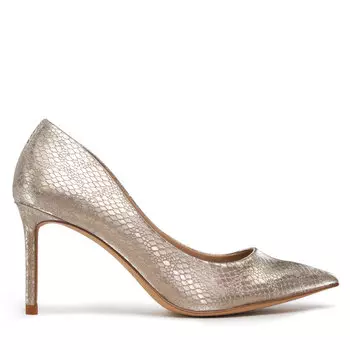 Туфли на каблуке Aldo Stessymid 13613045 690, розовый