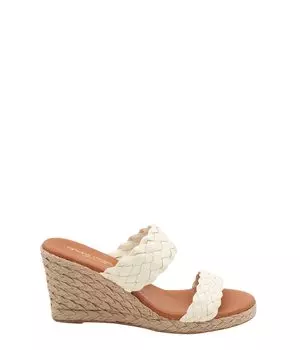 Туфли на каблуке Andre Assous Aria, белый