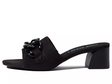 Туфли на каблуке Anne Klein Marri, черный