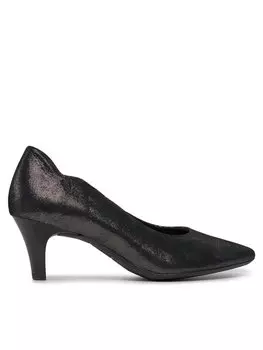 Туфли на каблуке Ara, черный