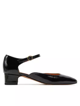 Туфли на каблуке Balagan, черный