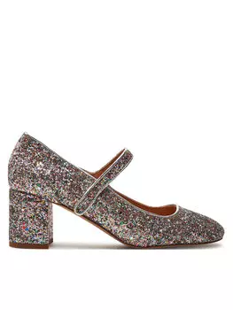 Туфли на каблуке Balagan, цветной