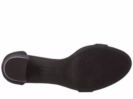 Туфли на каблуке Bandolino Armory, темно-синий