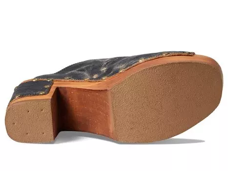 Туфли на каблуке Bed Stu Deva