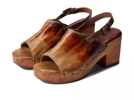 Туфли на каблуке Bed Stu Marie