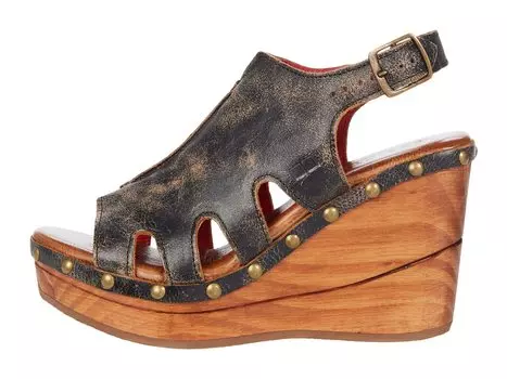 Туфли на каблуке Bed Stu Naiya