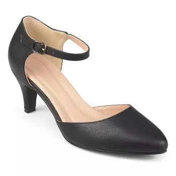 Туфли на каблуке Bettie Journee, black