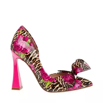 Туфли на каблуке Blue by Betsey Johnson Nobble-P