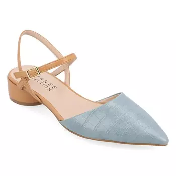 Туфли на каблуке Brynn Journee, blue