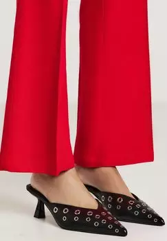 Туфли на каблуке Calliope, черный