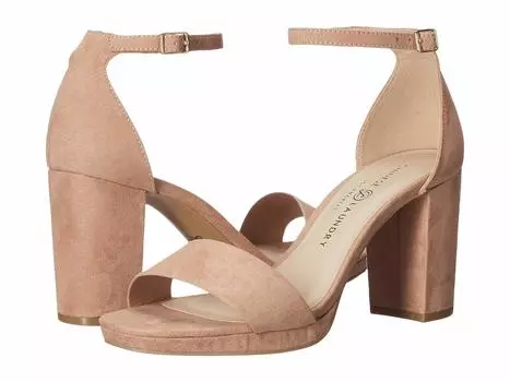 Туфли на каблуке Chinese Laundry Teri