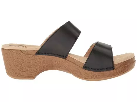 Туфли на каблуке Dansko Sophie