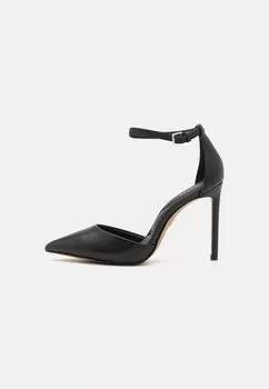 Туфли на каблуке DERPERLA PILLOW WALK ALDO, черный